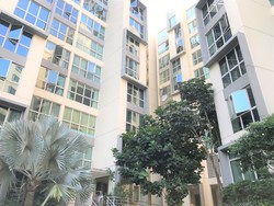 Gardenvista (D21), Condominium #181653592
